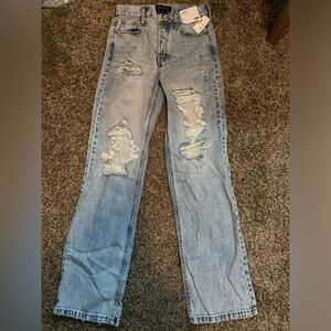 Brand New, Aeropostale jeans. Never worn